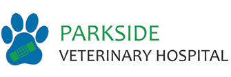 Link to Homepage of Parkside Veterinary Hospital