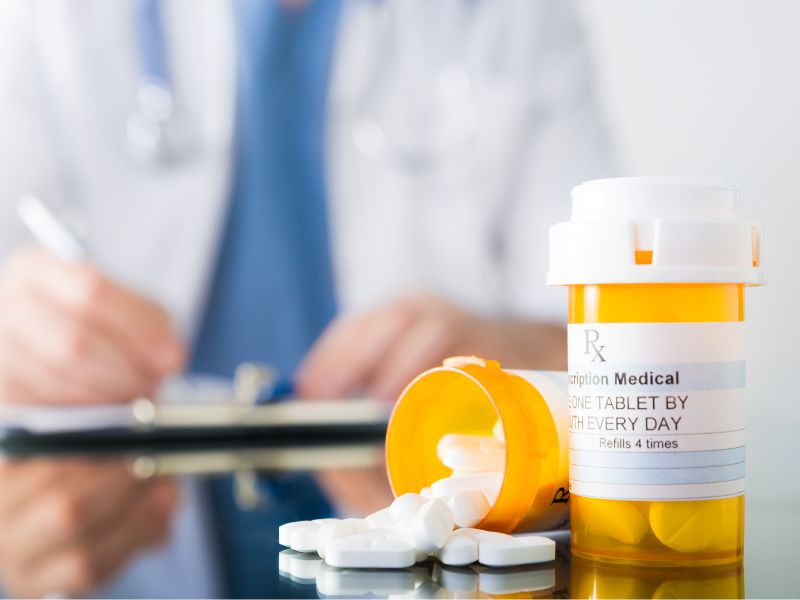 Parkside Veterinary Hospital client handouts